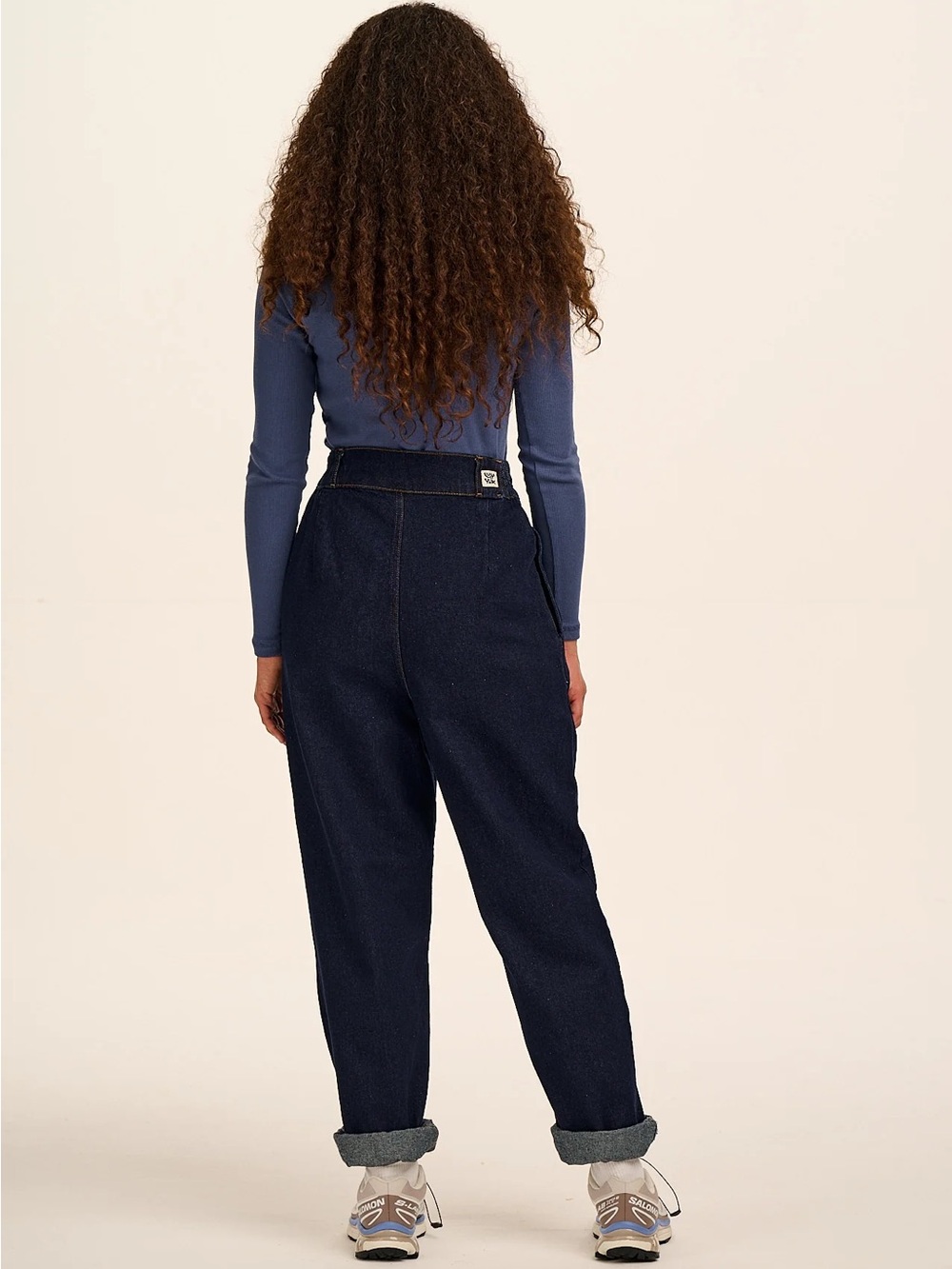 Lucy & Yak - Addison Jeans 26L